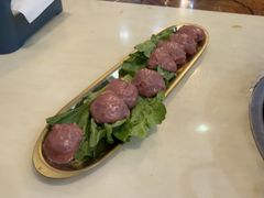 -福合埕牛肉丸(福平路店)