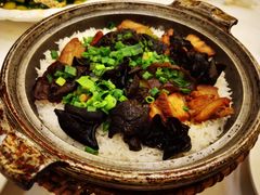 -顺德人家食府(黄金广场店)