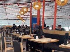 -味千拉面(首都机场T3店)