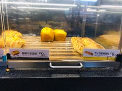-85度C(南京张府园店)