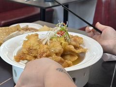-乡村大盘鸡(商城路总店)