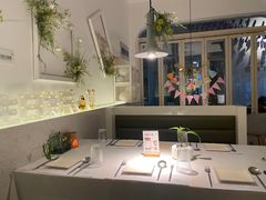 -春树下·树屋花房西餐厅(罍街AS1980店)