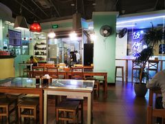大堂-八十八粉儿(尚都店)