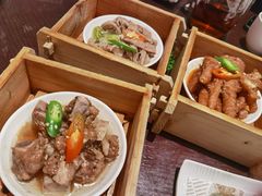 -北海银滩皇冠假日酒店-德丰楼中餐厅
