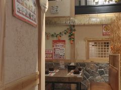 大堂-冰川冷面·延边菜·炭烤串(观前店)