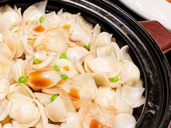 -翕间食·精致淮扬菜(江苏大剧院店)