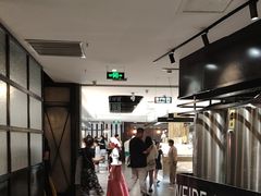 -汉巴味德(大悦城店)