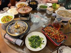 -小户人家(循礼门南国中心店)