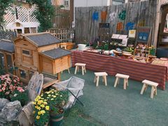 -HERRE·FARM 赫尔露营农场·团建聚会包场