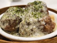 -喜势点·糖沙翁手工茶点·本地人茶居(永庆坊店)