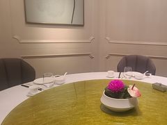 -上海总会SHANGHAICLUB(兴业太古汇店)