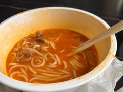 -蒙自源米线大王(江南西路店)