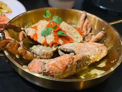 -大头虾越式风味餐厅(光明广场店)