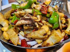 -王家大院·南京菜(湛江路总店)