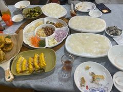 -祈胜邨•顺德鱼生•顺德菜(容桂店)