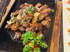 -小川洋风料理(汉街店)