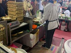 -清真老马家国华牛奶鸡蛋醪糟(正宁路店)