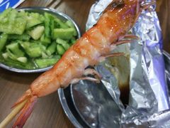 -老虎滩大连海鲜烧烤(建邺云锦路总店)