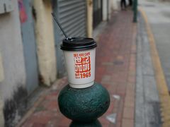 -世记咖啡(氹仔外卖店)