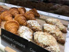-WHEAT&BAKER-麥(凯德来福士店)