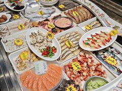 -启东小海鲜(庄先湾路1号店)