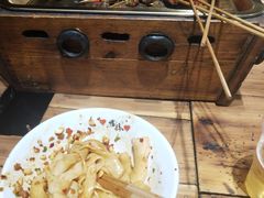 -盟重烧烤(高正街店)