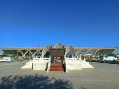 -银川河东国际机场