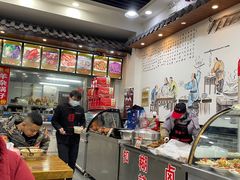 -豫掌柜饸饹面·烩面(秀沿路店)