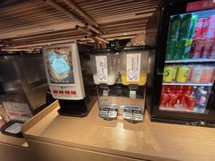 百香果可尔必思-温野菜涮涮锅(西单大悦城店)