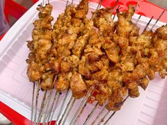 -酒宝荡烧烤(长航局江大路住宅小区店)