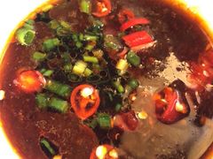 -呷哺呷哺(松江开元店)