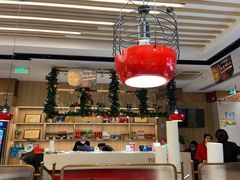 -粤仔湾砂锅粥(金太湖店)