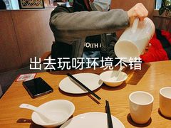 -秦香阁·西北家常菜(徐汇日月光中心店)