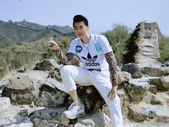 -蟠龙山长城景区