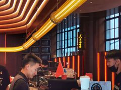 -人民咖啡馆(四行仓库店)