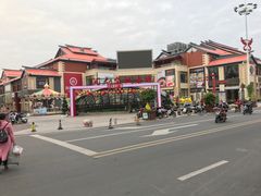 门面-开元盛世广场(新华北路店)