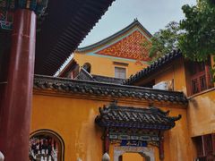 -宝通禅寺