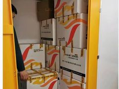 -安东易迷你仓自助寄存仓库(苏州桥店)