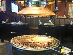 -合幸日本料理·炭火烧肉(观澜御湖店)
