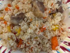 -新疆兵团食府清真(马连道店)