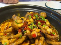 -亿牌牌东北烧烤(博物馆旗舰店)