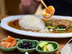 -CURRY YA 熟成咖哩專門店(深圳湾万象城店)