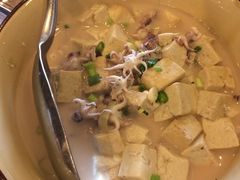 -浩运·海鲜青岛菜·海胆水饺(石老人店)