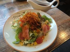 -福匠日本料理(人民路店)