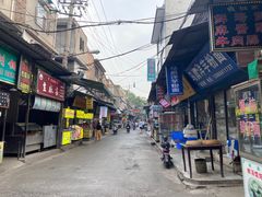 -刘信牛羊肉小炒泡馍(回民街店)