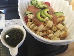 -轻净Clean&Pure(车公庙安徽大厦店)