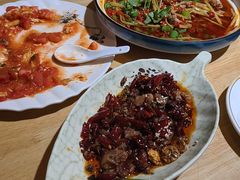 -椒小兔·仔姜鲜椒兔(金沙时代广场店)