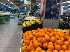 -百佳永辉超市(东城万达店)