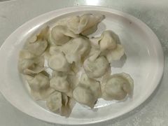 -听涛雅苑百味饺子老家菜馆