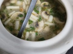 -静一·疆味小馆(黄河路店)